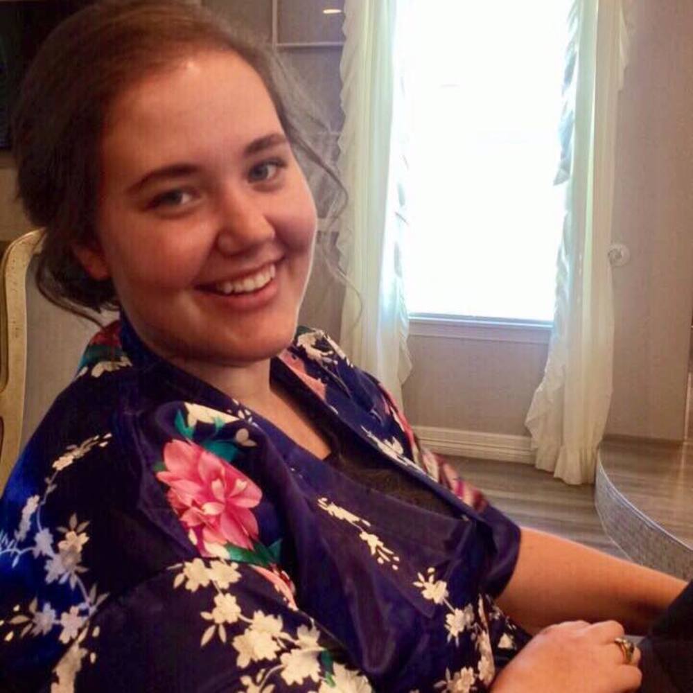 Meet your Posher, Julie
